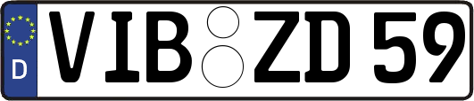 VIB-ZD59