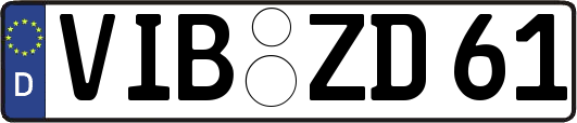 VIB-ZD61