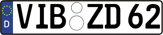 VIB-ZD62