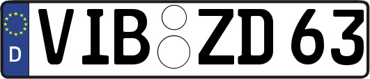 VIB-ZD63