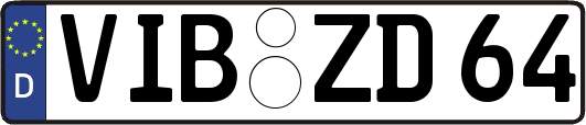 VIB-ZD64