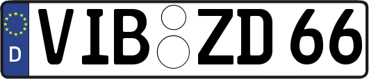 VIB-ZD66