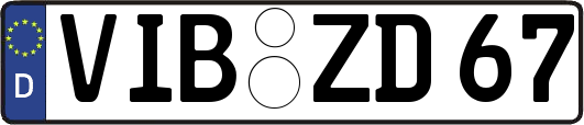 VIB-ZD67