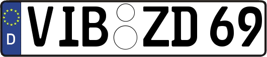 VIB-ZD69