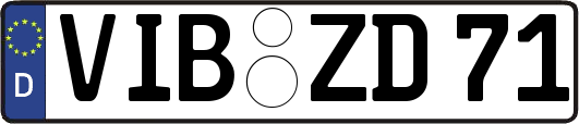 VIB-ZD71