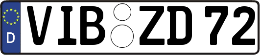 VIB-ZD72