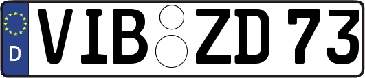 VIB-ZD73