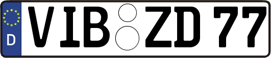 VIB-ZD77