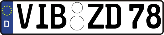 VIB-ZD78