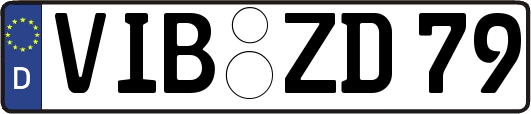 VIB-ZD79