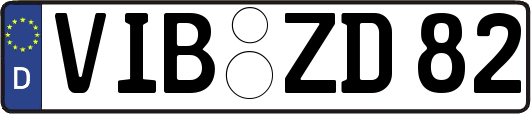 VIB-ZD82