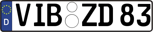 VIB-ZD83