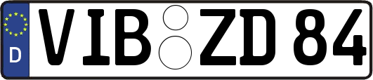 VIB-ZD84