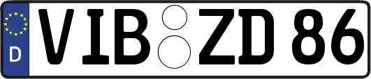 VIB-ZD86