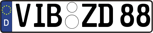 VIB-ZD88
