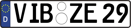 VIB-ZE29