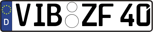 VIB-ZF40