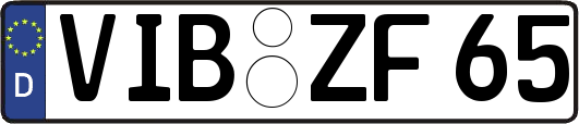 VIB-ZF65
