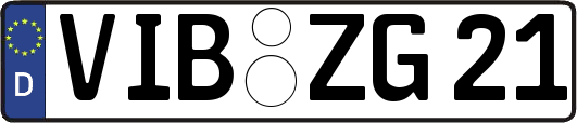 VIB-ZG21