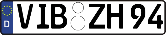 VIB-ZH94