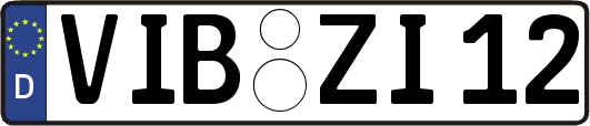 VIB-ZI12