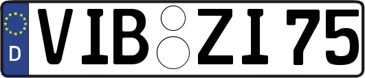 VIB-ZI75