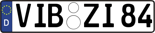 VIB-ZI84