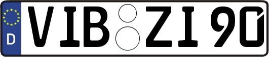 VIB-ZI90