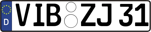 VIB-ZJ31