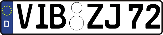 VIB-ZJ72