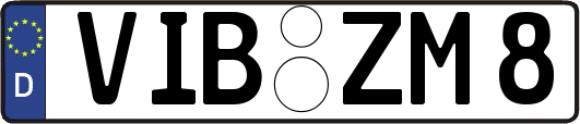 VIB-ZM8