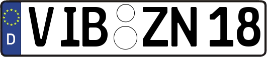 VIB-ZN18