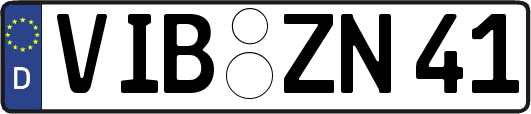 VIB-ZN41