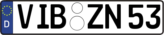 VIB-ZN53