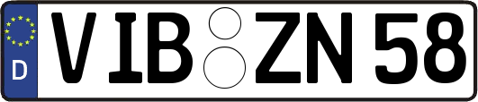 VIB-ZN58