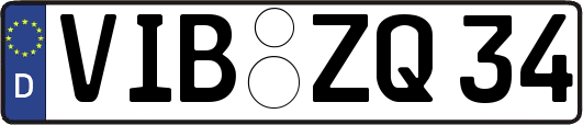 VIB-ZQ34