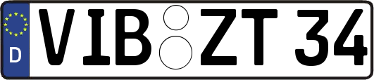 VIB-ZT34