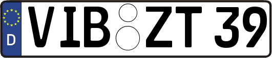 VIB-ZT39