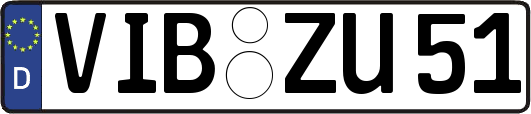 VIB-ZU51