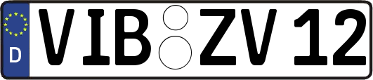 VIB-ZV12