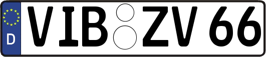 VIB-ZV66