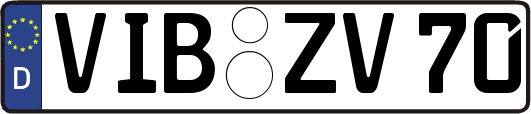 VIB-ZV70