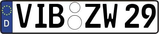 VIB-ZW29