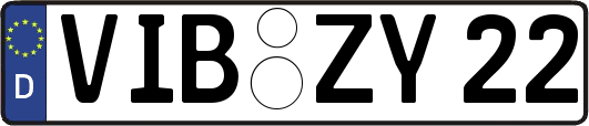 VIB-ZY22