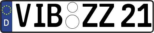 VIB-ZZ21