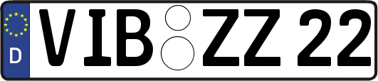 VIB-ZZ22