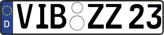 VIB-ZZ23