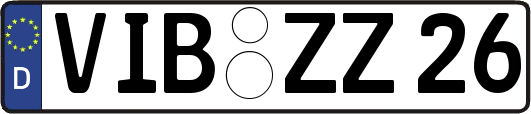 VIB-ZZ26