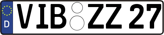 VIB-ZZ27