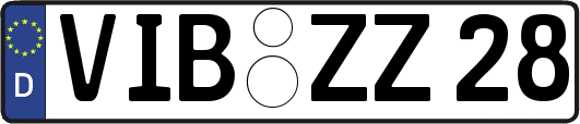 VIB-ZZ28